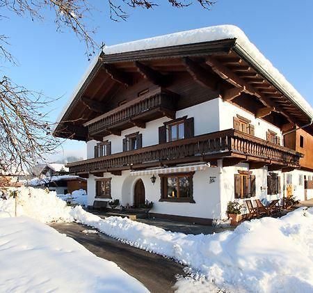 Appartement Neukumhof à Westendorf Extérieur photo