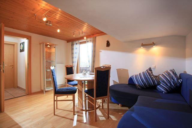Appartement Neukumhof à Westendorf Chambre photo