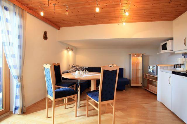 Appartement Neukumhof à Westendorf Chambre photo