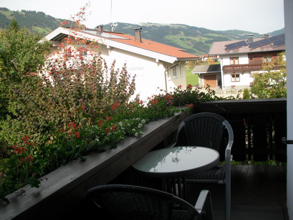 Appartement Neukumhof à Westendorf Chambre photo