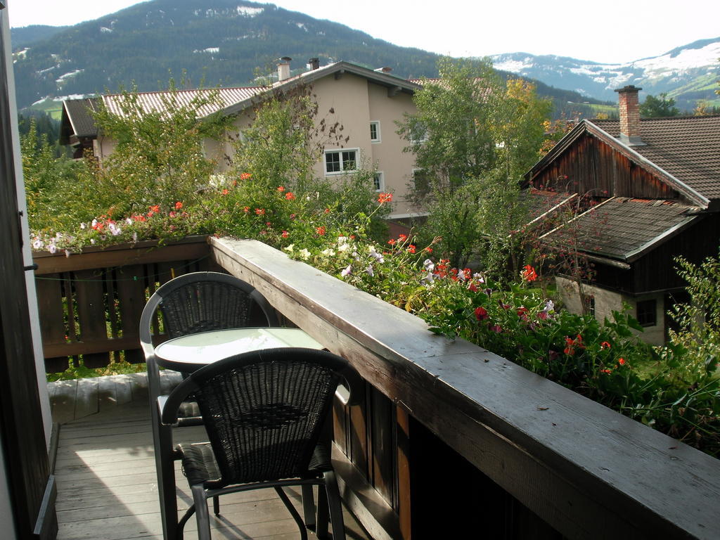 Appartement Neukumhof à Westendorf Chambre photo