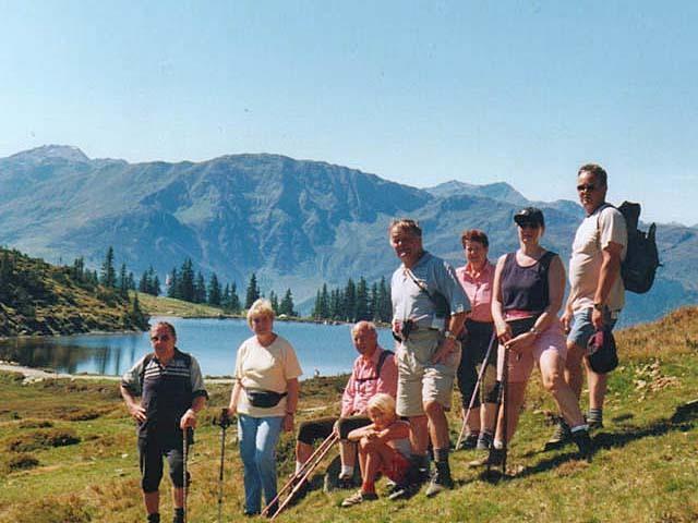 Appartement Neukumhof à Westendorf Chambre photo
